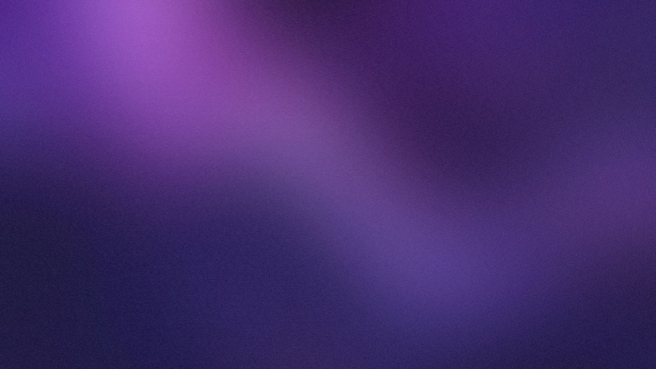 Purple Dark Gradient Blur Noise Background